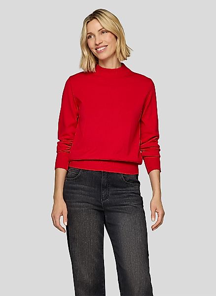 Rabe Strickpullover "Pullover" günstig online kaufen