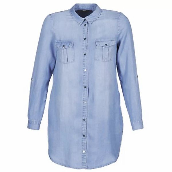 Vero Moda  Kurze Kleider VMSILLA günstig online kaufen