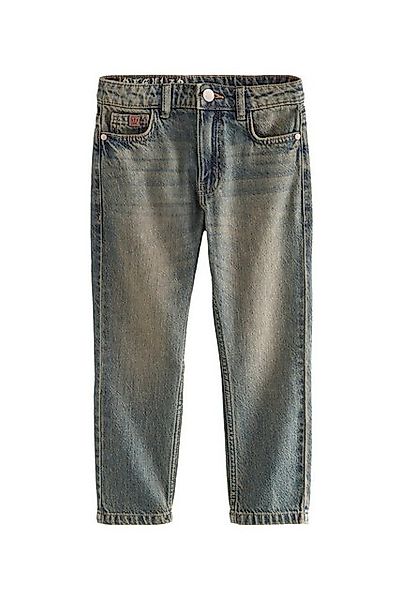 Next Regular-fit-Jeans Echte Denim-Jeans (1-tlg) günstig online kaufen