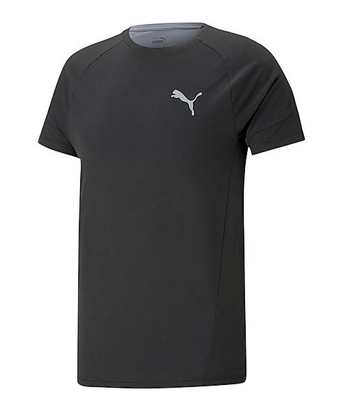 PUMA T-Shirt EVOSTRIPE T-Shirt Polyester günstig online kaufen