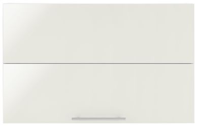 wiho Küchen Faltlifthängeschrank "Cali" Breite 90 cm günstig online kaufen