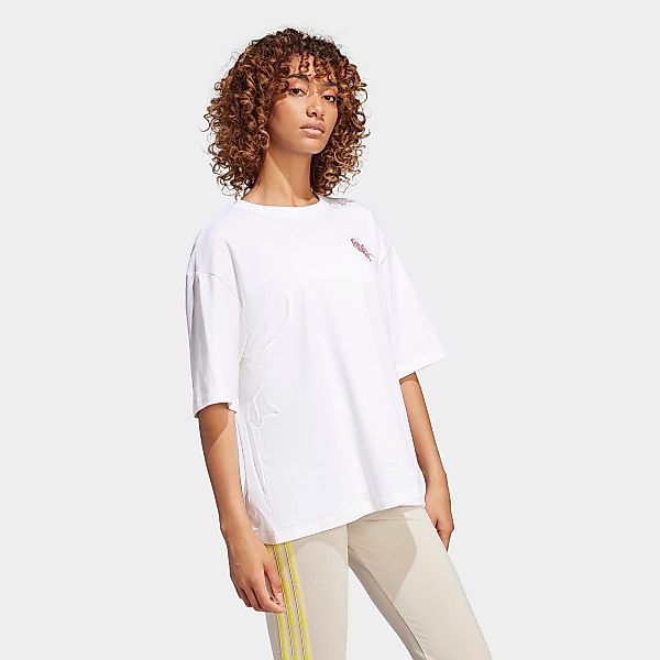 adidas Sportswear T-Shirt W C PHOTO günstig online kaufen