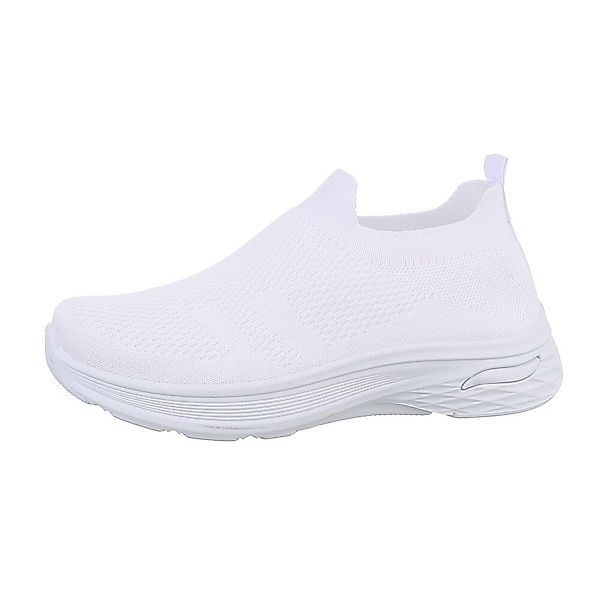 Ital-Design Damen Low-Top Freizeit Sneaker (85698316) günstig online kaufen