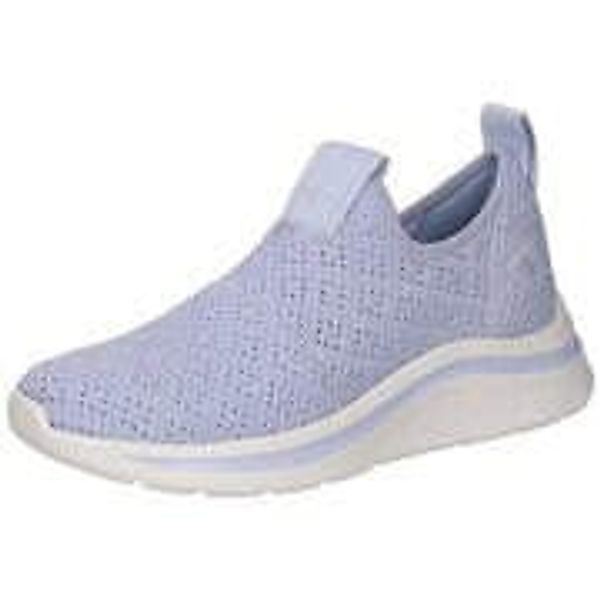 Tamaris Slip On Sneaker Damen blau günstig online kaufen