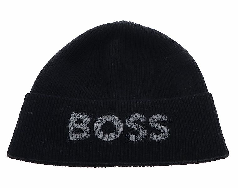 BOSS Beanie Elios Hat günstig online kaufen