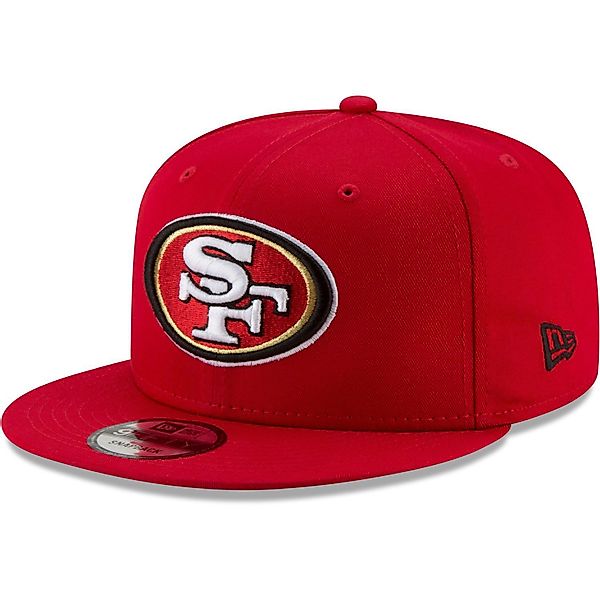 New Era Snapback Cap 9Fifty NFL günstig online kaufen