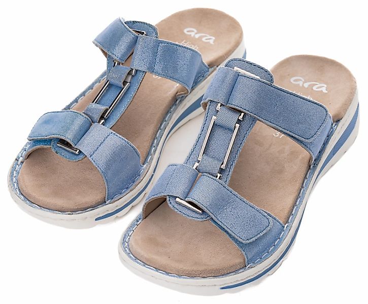 Ara  Clogs Pantoletten TAMPA 12-4720617 günstig online kaufen