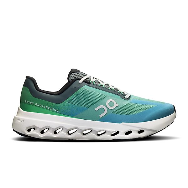ON RUNNING Cloudsurfer Next HONEYDEW / günstig online kaufen