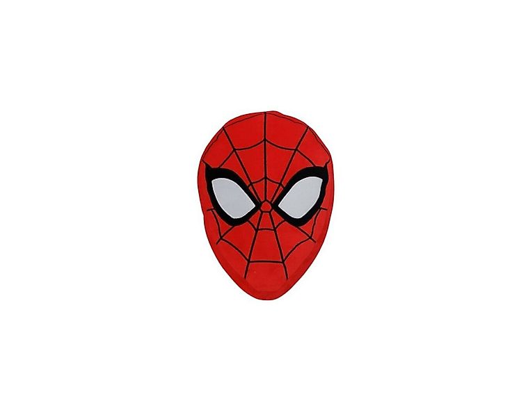 Spiderman Dekokissen - Zierkissen mit hochwertigem Druck für Wohnzimmer & S günstig online kaufen