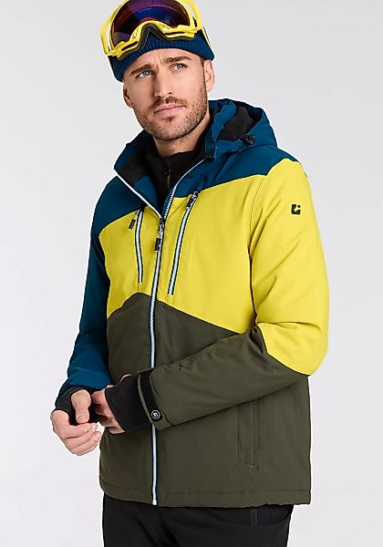 Killtec Winterjacke "KSW 306 MN SKI JCKT" günstig online kaufen