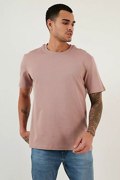 Buratti T-Shirt Regular Fit günstig online kaufen