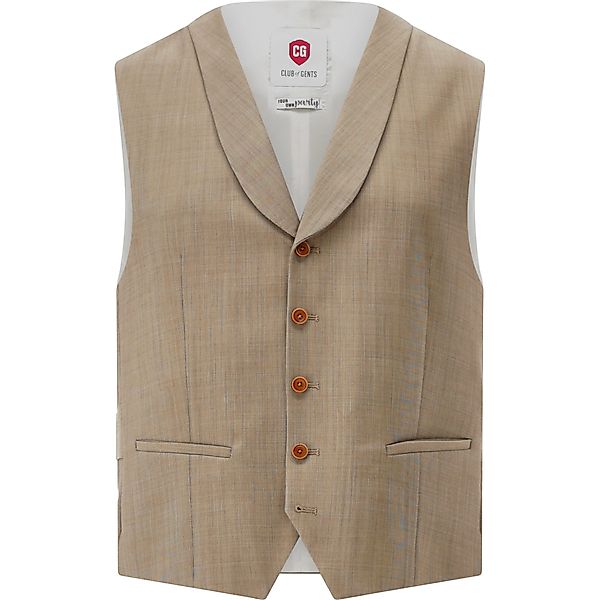 CG Club of Gents Anzugweste CG günstig online kaufen