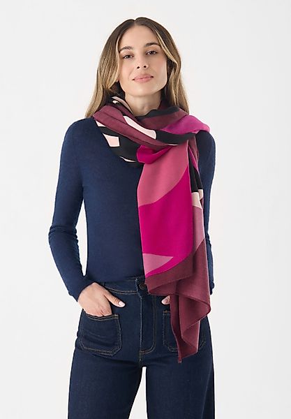 Codello Modeschal, (1-St), Anschmiegsamer Schal günstig online kaufen