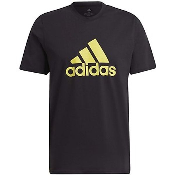 adidas  T-Shirt Messi Bos Tee günstig online kaufen