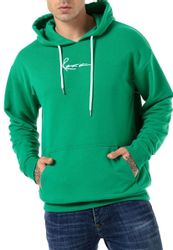 RedBridge Hoodie Herren Kapuzenpullover günstig online kaufen