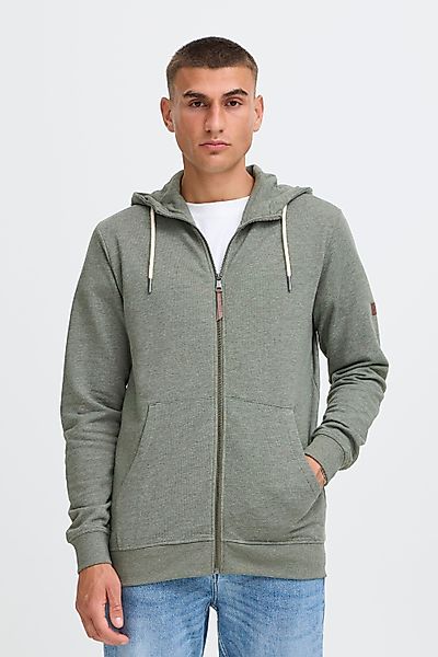 !Solid Kapuzensweatjacke SDSIMA Modische Sweatjacke mit günstig online kaufen