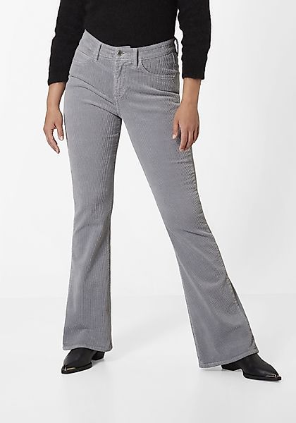 Paddock's Stoffhose JANE Slim-Fit Cordhose mit günstig online kaufen