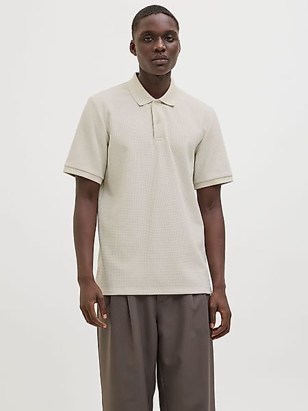 Jack & Jones Poloshirt JJEAUSTIN POLO günstig online kaufen