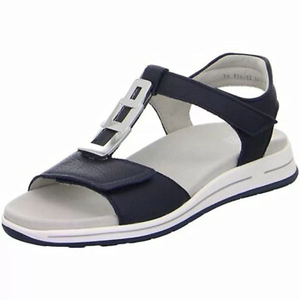 Ara  Sandalen Sandaletten Osaka T-Steg Sandale H-Weite 12-34804 12-34804 02 günstig online kaufen