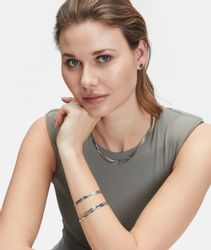 Liebeskind Berlin Kette ohne Anhänger, LJ-0716-N-45, günstig online kaufen