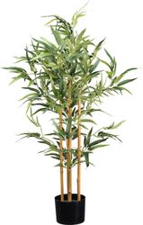 Kunstbaum Bambus Bambus, Creativ green, Höhe günstig online kaufen
