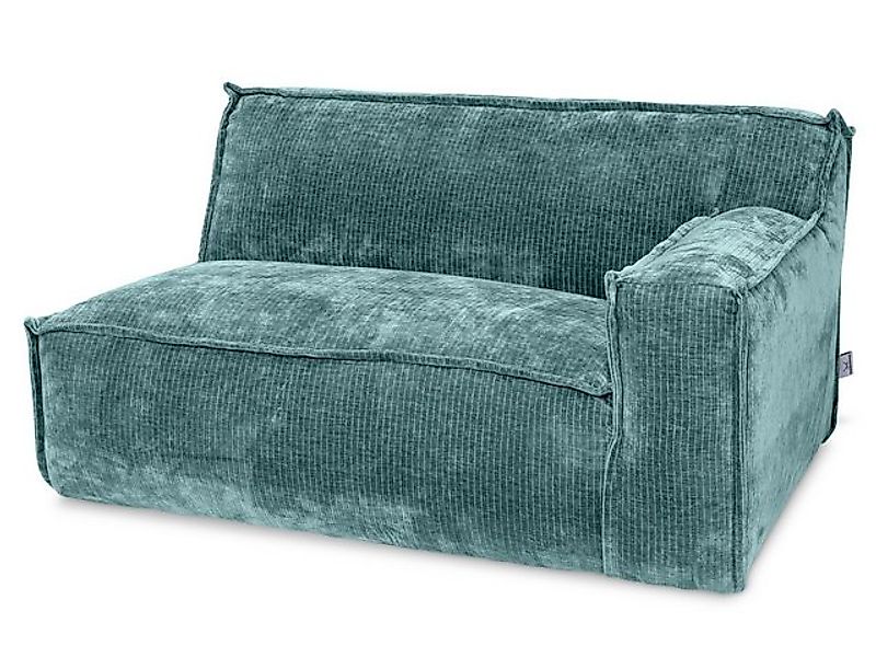 SANSIBAR Living Sofa Sofaelement SANSIBAR RANTUM BHT 120x79x110 cm Modulsof günstig online kaufen