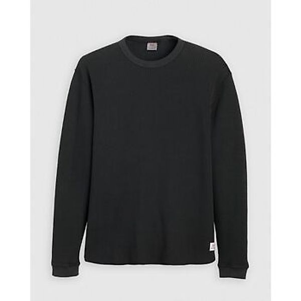 Levis  Sweatshirt A9249 0025 RLX THERMAL TEE-BLACK günstig online kaufen
