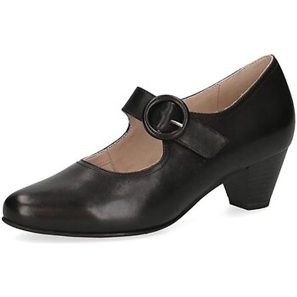 Caprice Pumps echtes Leder günstig online kaufen