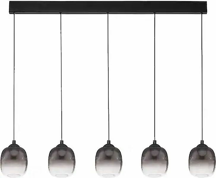 Nova Luce Pendelleuchte »KITA« LED-Modul 1 Stk. Warmweiß günstig online kaufen