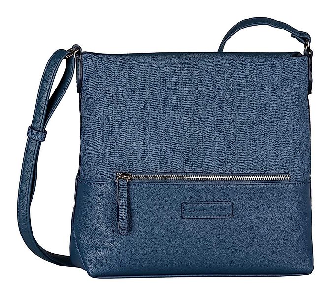TOM TAILOR Umhängetasche Cross Bag günstig online kaufen