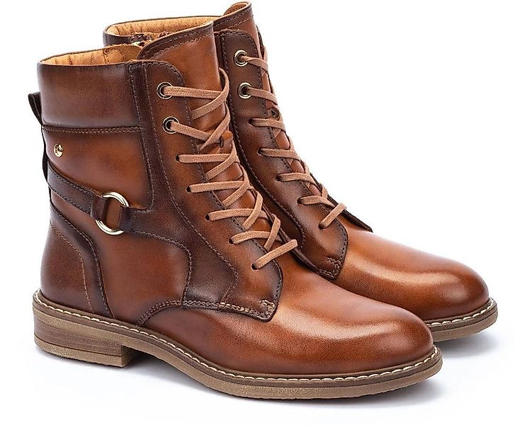 PIKOLINOS Schnürstiefelette günstig online kaufen