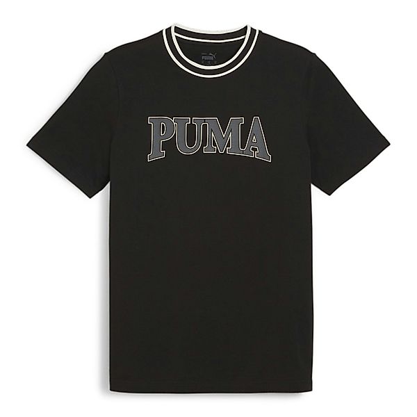 PUMA T-Shirt Puma Herren T-Shirt SQUAD günstig online kaufen