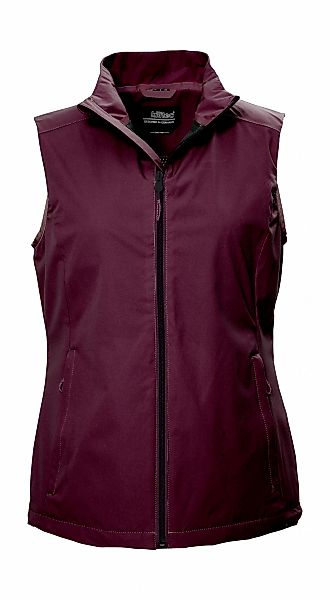 Killtec Funktionsweste "KOS 172 WMN VST" Leichte, winddichte Damenweste, wa günstig online kaufen