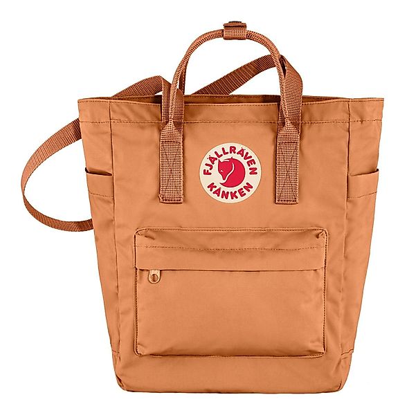 Fjällräven Schultertasche Kånken (Set, 2-tlg) günstig online kaufen