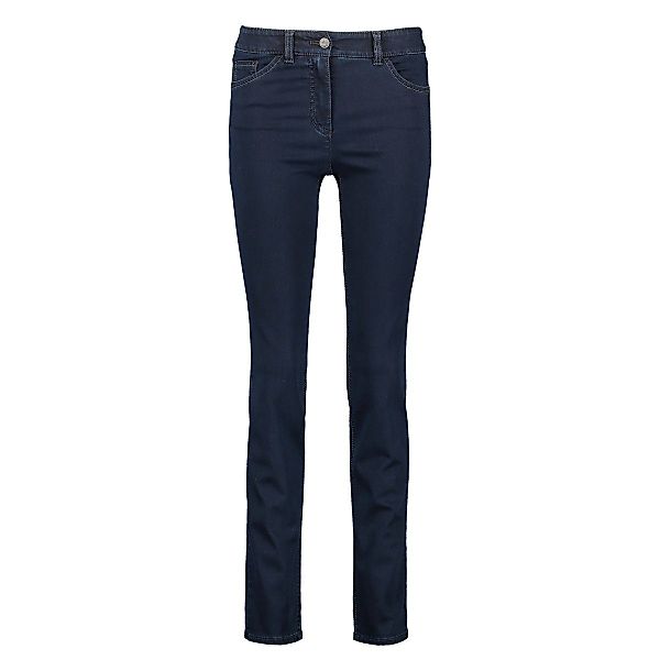 GERRY WEBER 5-Pocket-Jeans Best4ME Slim Fit günstig online kaufen
