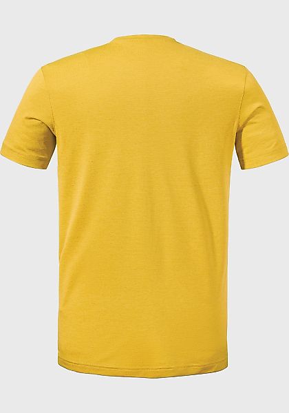 Schöffel Funktionsshirt "CIRC T Shirt Sulten M" günstig online kaufen