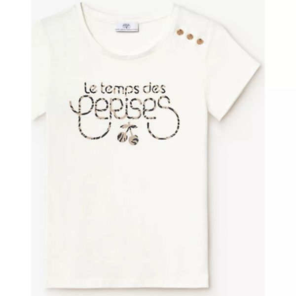 Le Temps des Cerises  T-Shirts & Poloshirts T-shirt SAVANA günstig online kaufen