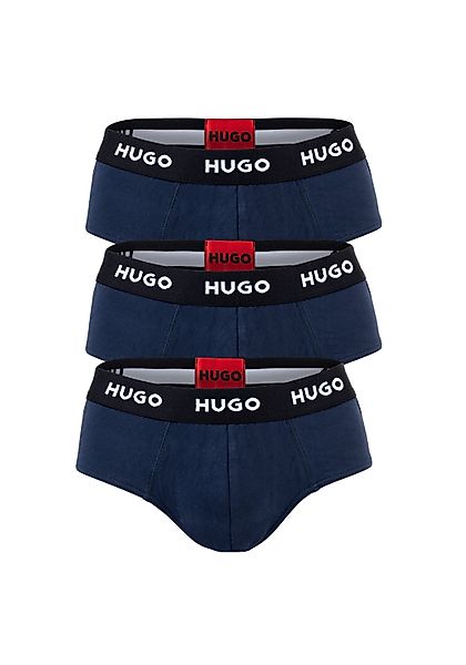 HUGO Slip "Slip 3er Pack" günstig online kaufen