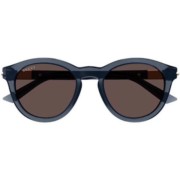 Gucci  Sonnenbrillen Web Sonnenbrille GG1501S 003 günstig online kaufen
