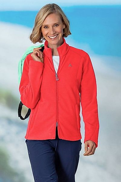 Schöffel Fleecejacke günstig online kaufen