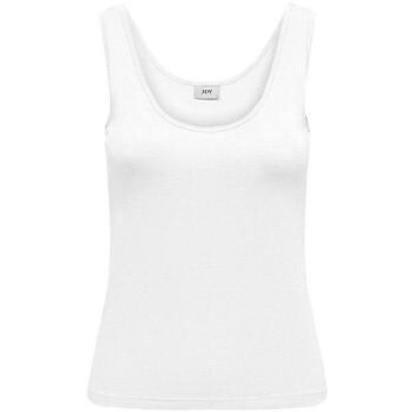 JDY  Tank Top 15325742-WHI günstig online kaufen