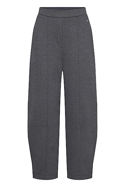 Raffaello Rossi Stoffhose Ziergummi am hinteren günstig online kaufen