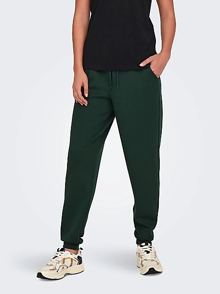 ONLY Play Sweathose "ONPLOUNGE HW SWEAT PNT - NOOS", mit Kordelzug günstig online kaufen