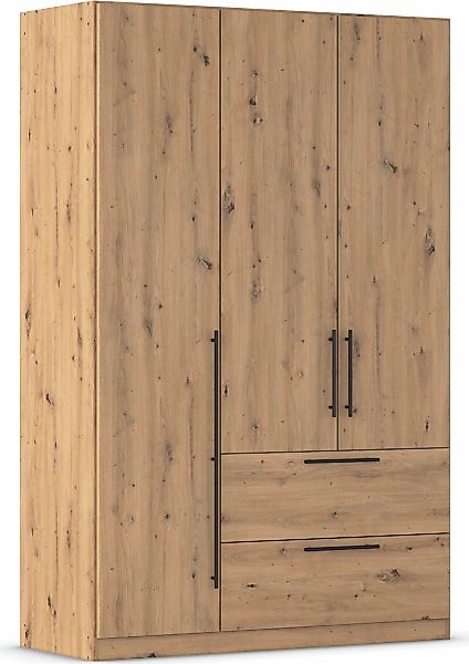 rauch Kleiderschrank "Drehtürenschrank Schrank Garderobe Wäscheschrank Schl günstig online kaufen