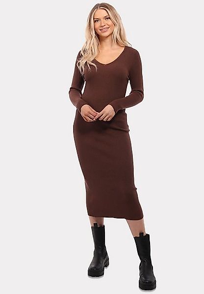 YC Fashion & Style Strickkleid Strickkleid günstig online kaufen