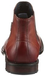 bugatti Chelseaboots Stiefelette, Business Schuh, Boots günstig online kaufen