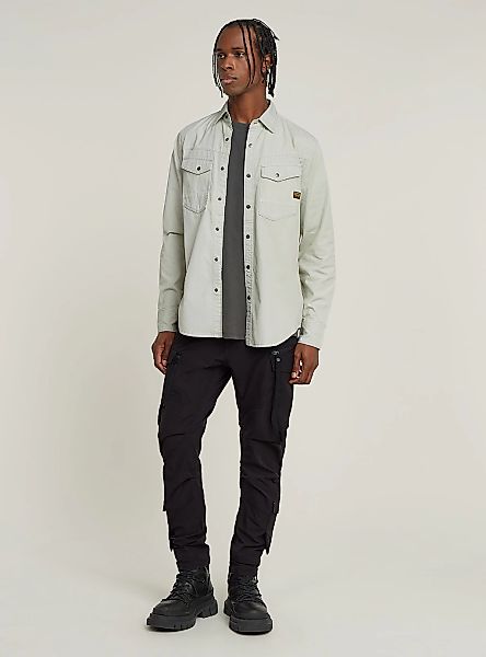 G-STAR Cargohose "Toolbox Skinny Cargohose" günstig online kaufen