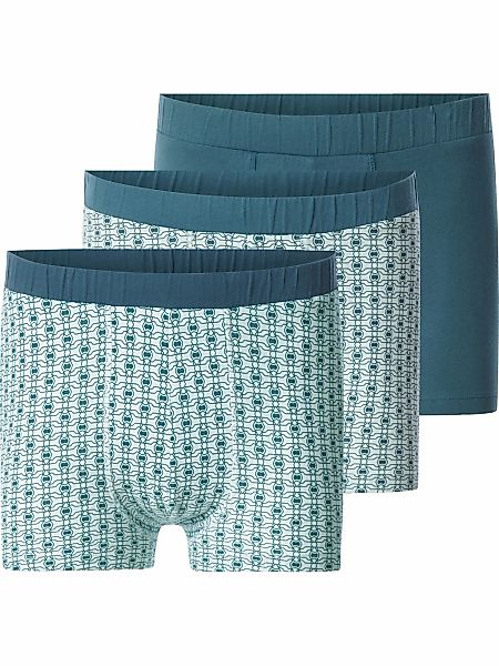 Babista Boxershorts "3er Pack Boxershorts VERANELLI" 3 Stk. in verschiedene günstig online kaufen