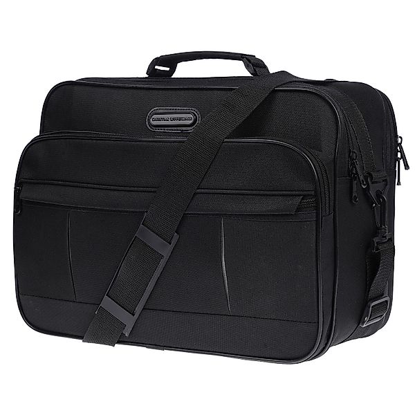 Christian Wippermann Umhängetasche Flugbegleiter Umhängetasche Tasche günstig online kaufen