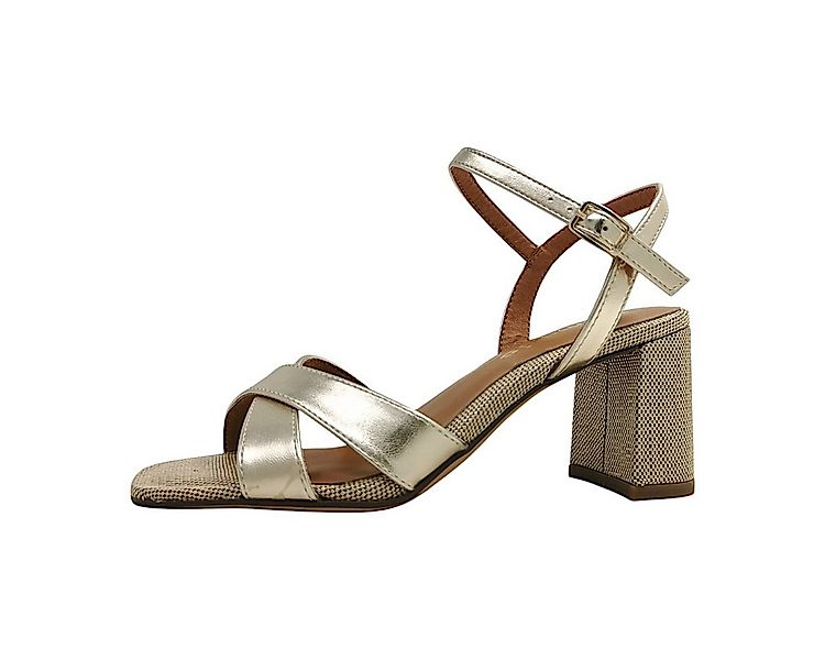 Tamaris Sandalette Plateausandale günstig online kaufen